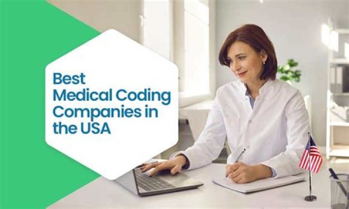 What is the best medical coding company to work for?