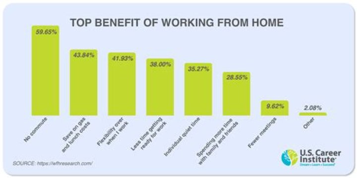 What is the best online work at home jobs?