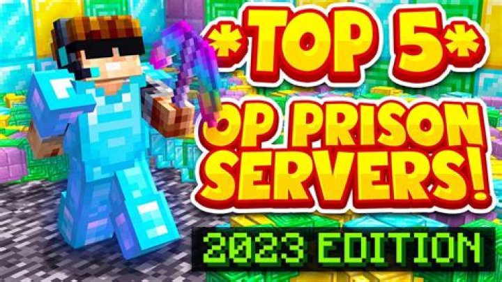 What is the best op prison Server?