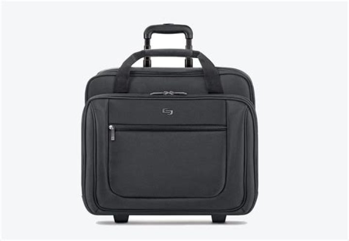 What is the best Rolling laptop bag?