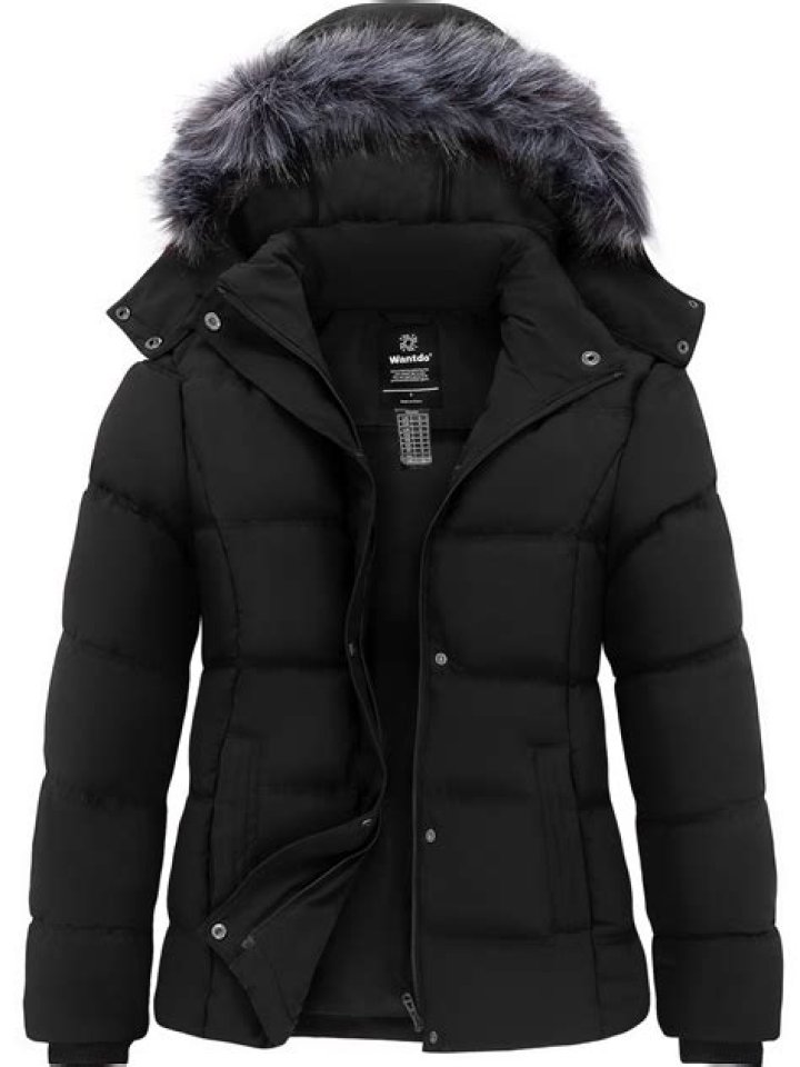 What is the best winter jacket for women?