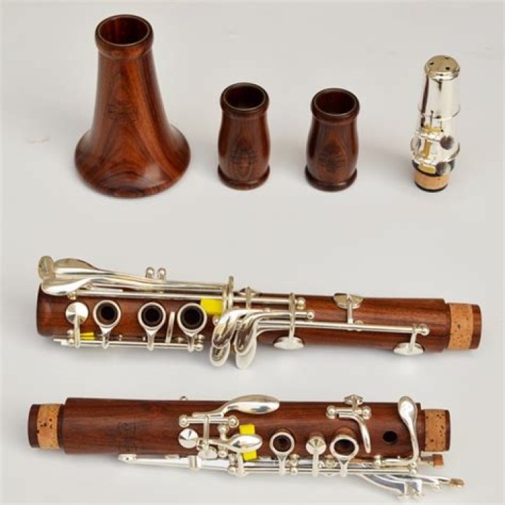 What is the best wood for a clarinet?