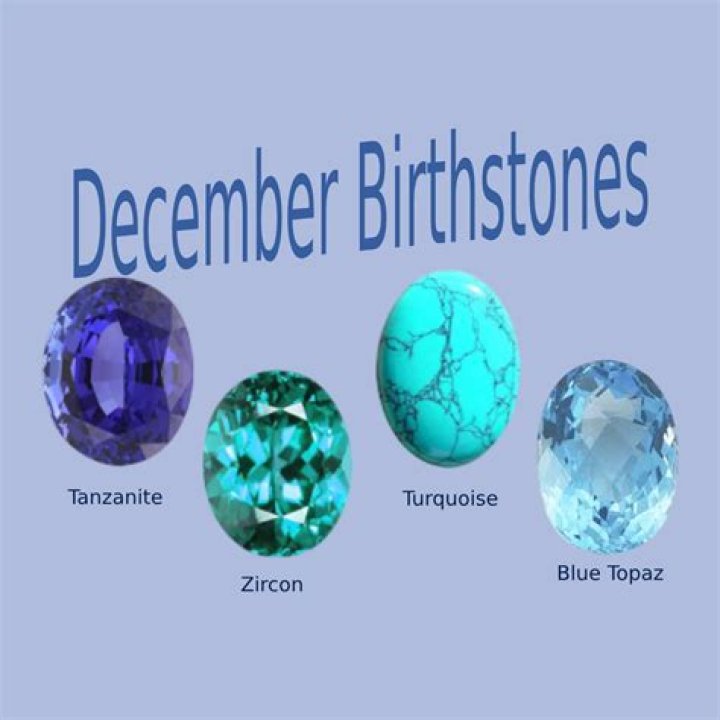 What is the birthstone for 29 December?