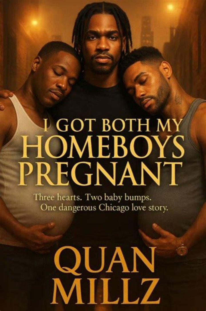 What is the book homeboyz about?