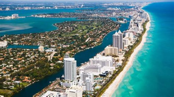 What is the City of Miami known for?