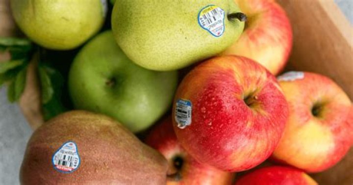 What is the code for GMO produce?