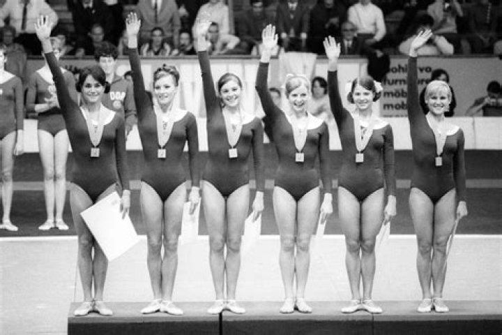 What is the history of German Turnen gymnastics?