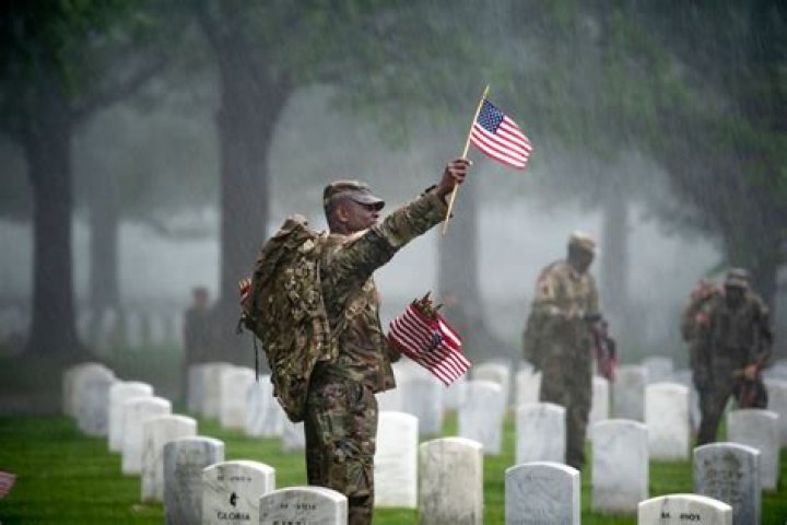 What is the history of Memorial Day?