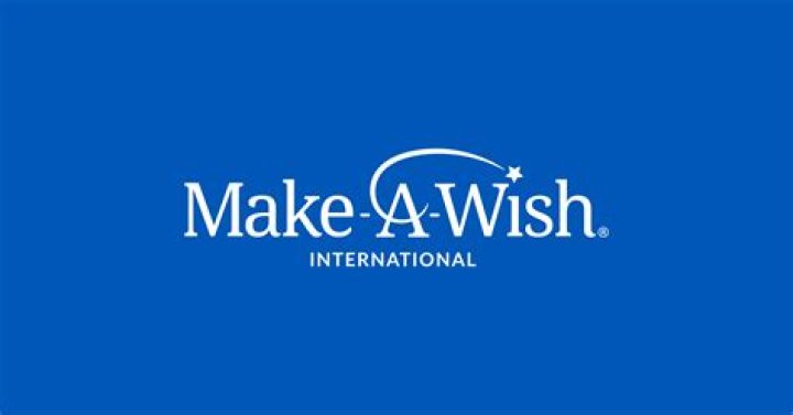 What is the logo for Make-A-Wish Foundation?