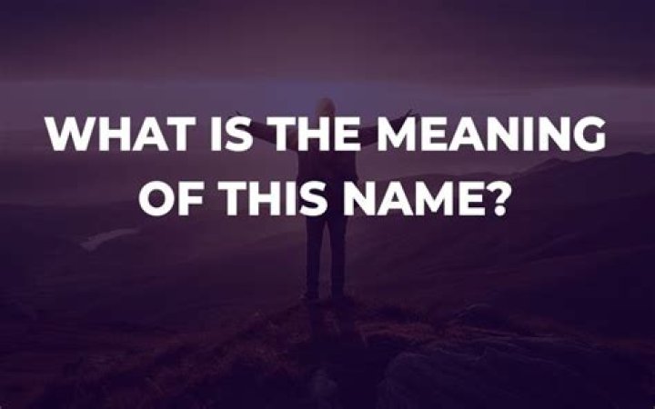 What is the meaning of sin nombre?
