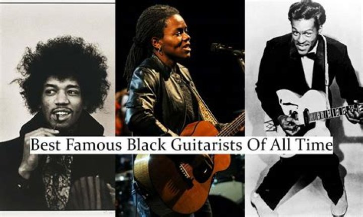 What is the most famous guitar riff of all time?