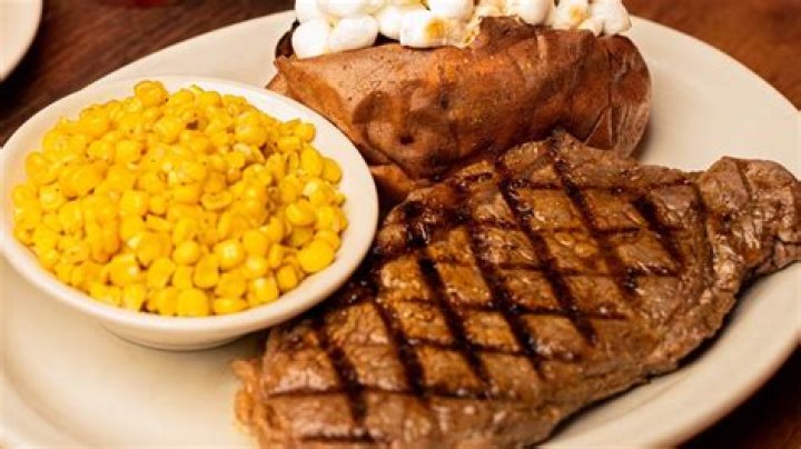 What is the most popular steak house?
