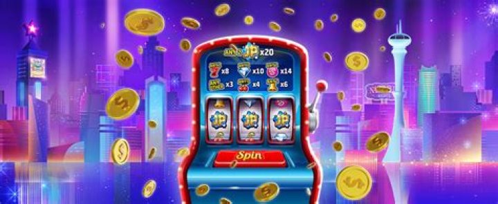 What is the most realistic slot machine app?