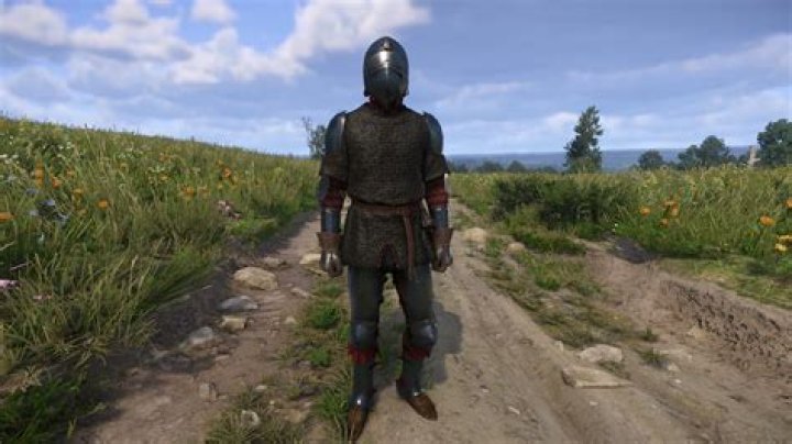 What is the most unique armor in Skyrim?