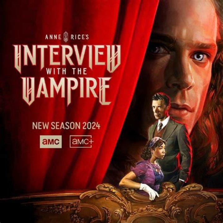 What is the movie interview with the Vampire about?