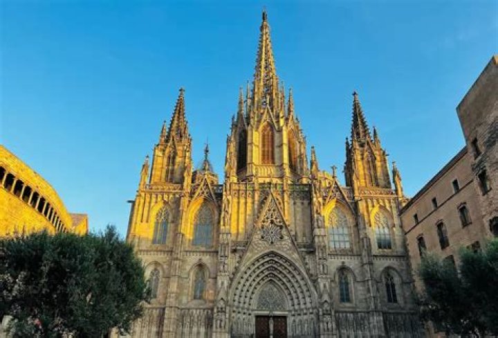 What is the name of the cathedral in Mainz?