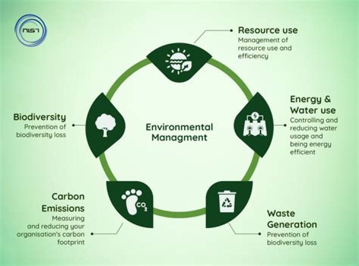 What is the need of environmental management system explain?