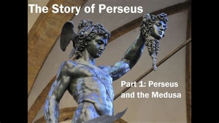 What is the Perseus Digital Library?