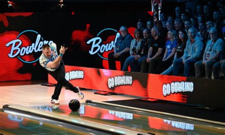 What is the Professional Bowlers Association?