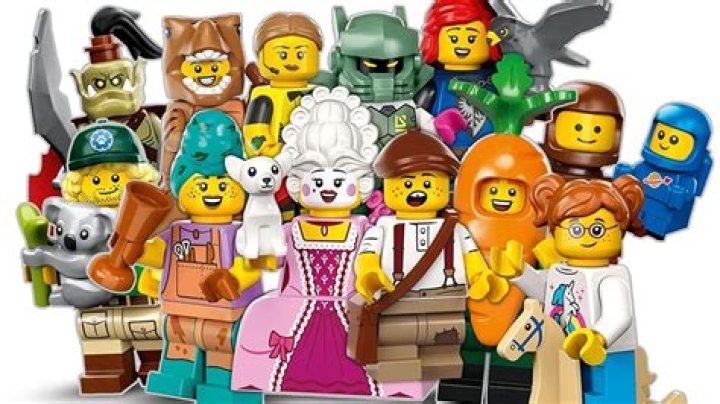 What is the rarest minifigure in Lego ever?