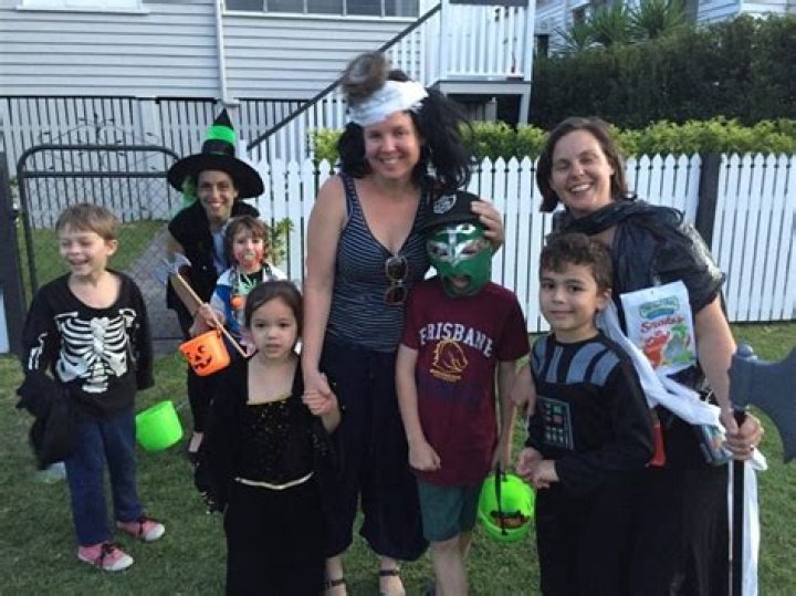 What is the real meaning of Halloween?