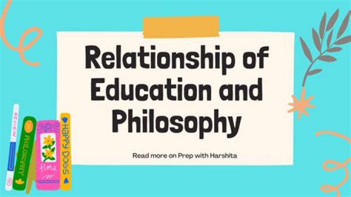 What is the relationship between philosophy and critical thinking?