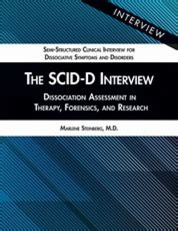 What is the SCID used for?