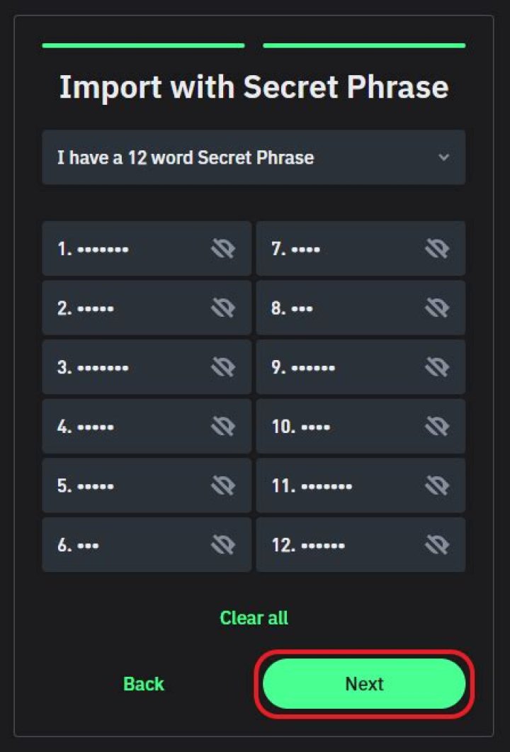 What is the secret phrase for GMod?