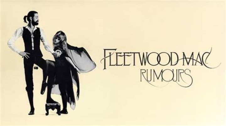 What is the story behind Rumours Fleetwood Mac?