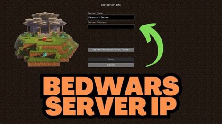 What is the towny server IP?