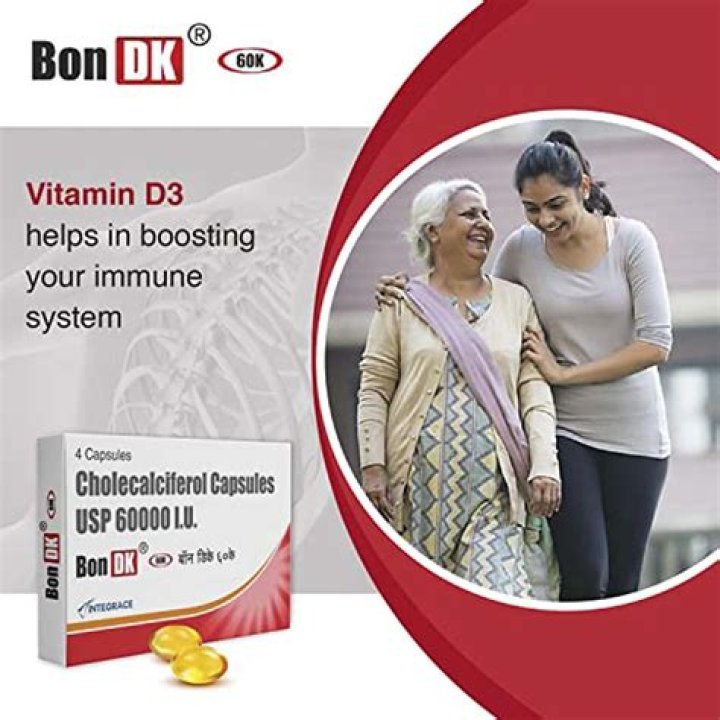 What is the use of Bon DK tablet?