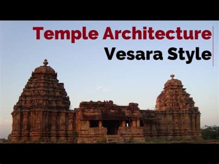 What is Vesara style?