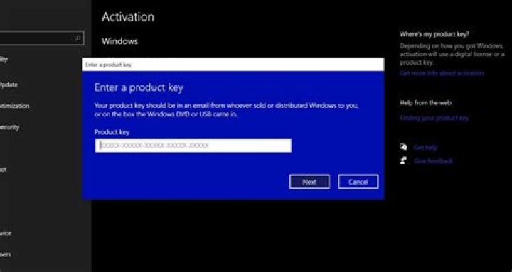What is Windows Key Management Service?