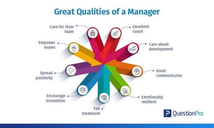 What is your ideal manager answer?
