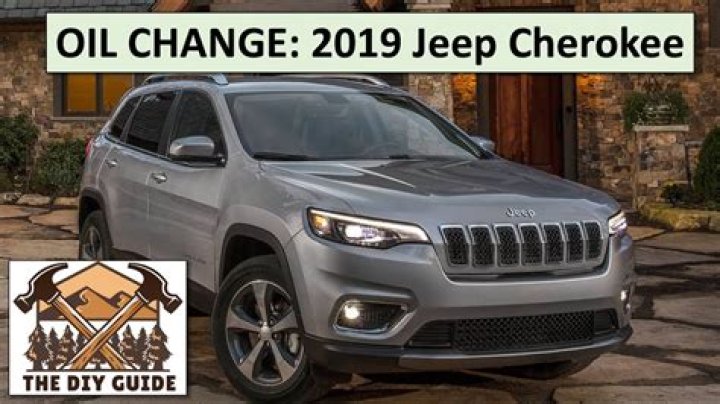 What kind of oil does a jeep cj5 take?