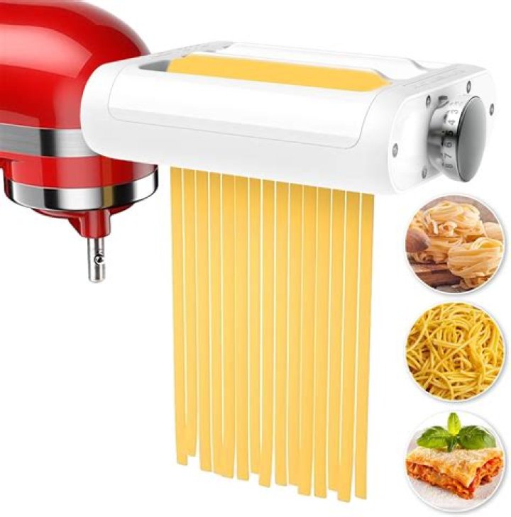 What kind of pasta maker machine do I Need?