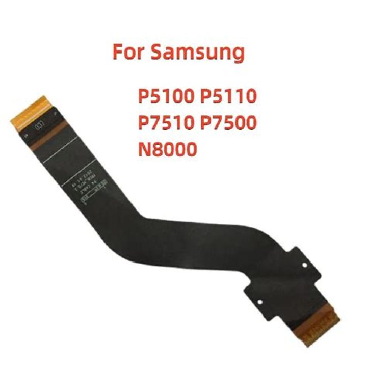 What model is GT p7510?