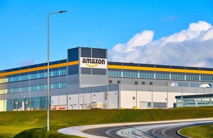 What questions does Amazon ask?