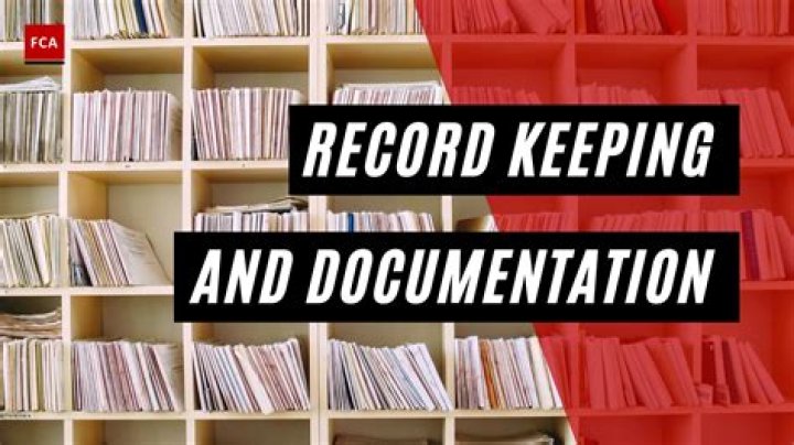 What records are subject to FOIA?
