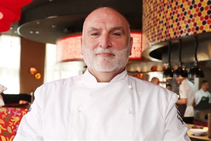 What restaurants did Jose Andres close?