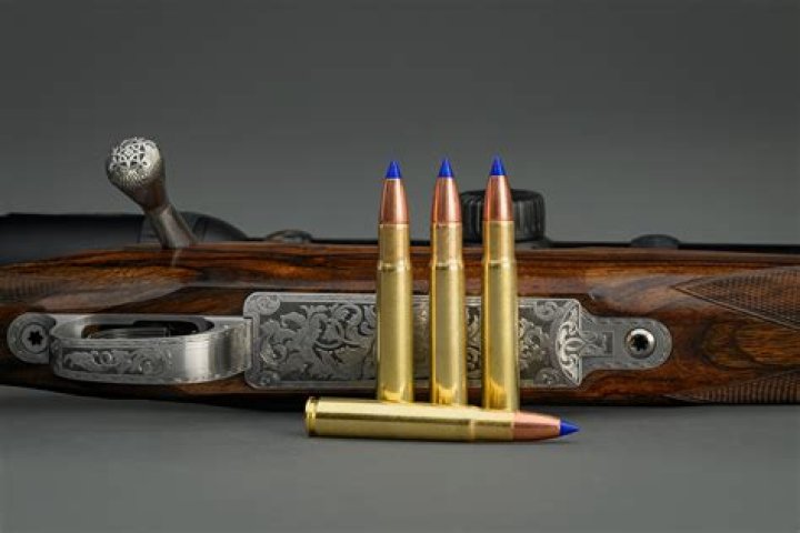 What rifles are chambered in 35 Whelen?