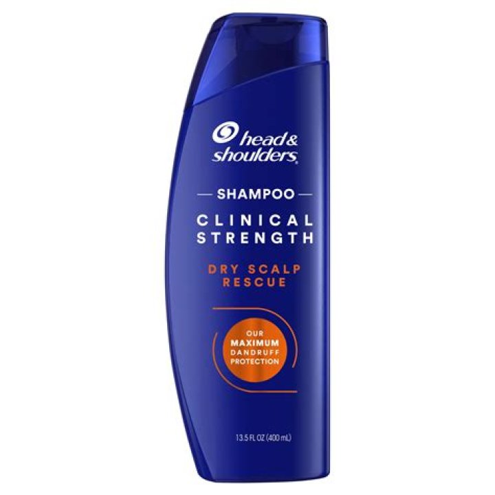 What shampoo is good for dry and thin hair?