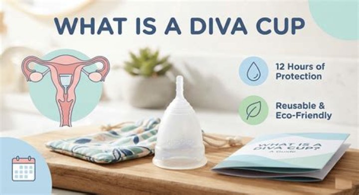 What soap can I wash my diva cup with?