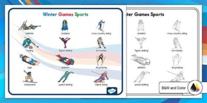 What sports is played at Arctic Winter Games?