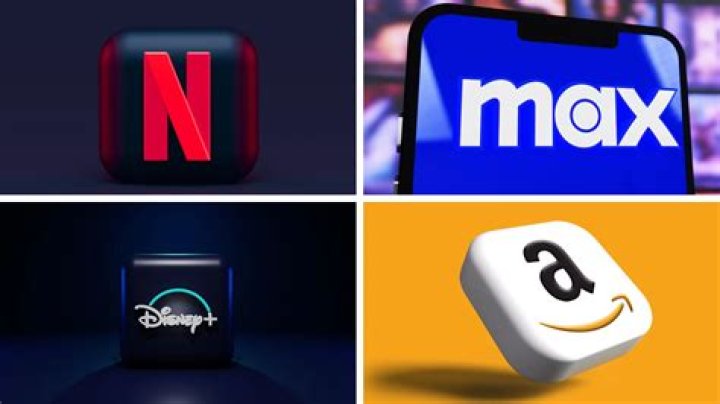 What streaming service has black mirror?