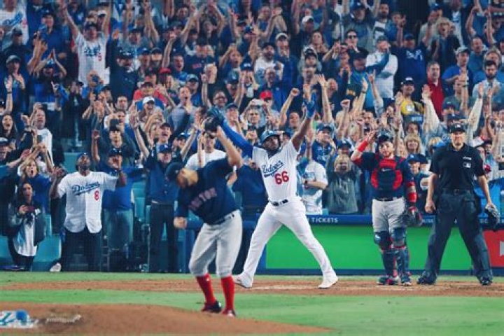 What team is Yasiel Puig on 2020?