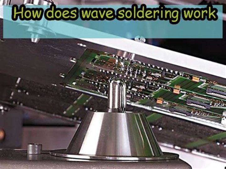 What temperature does soldering wire melt?