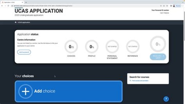 What to do after you submit an application online?