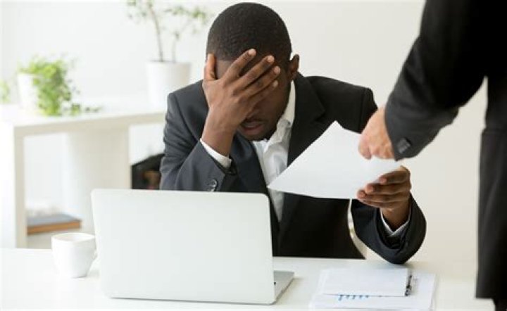 What to do if you have been unfairly dismissed?