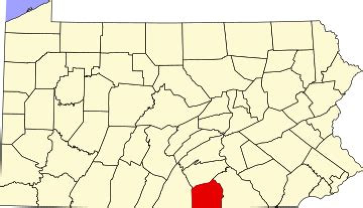 What township is East Berlin PA in?